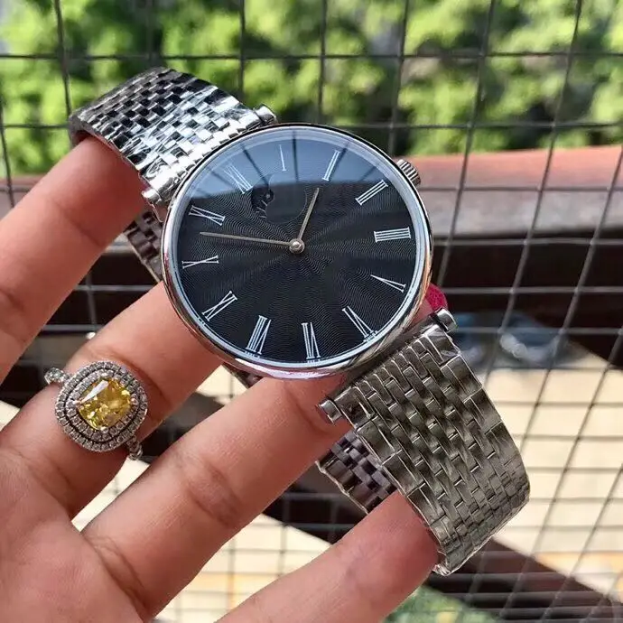 WG02125 Mens Watches Top Brand Runway Luxury European Design Automatic Mechanical Watch
WG02125 Mens Watches Top Brand Runway Luxury European Design Automatic Mechanical Watch