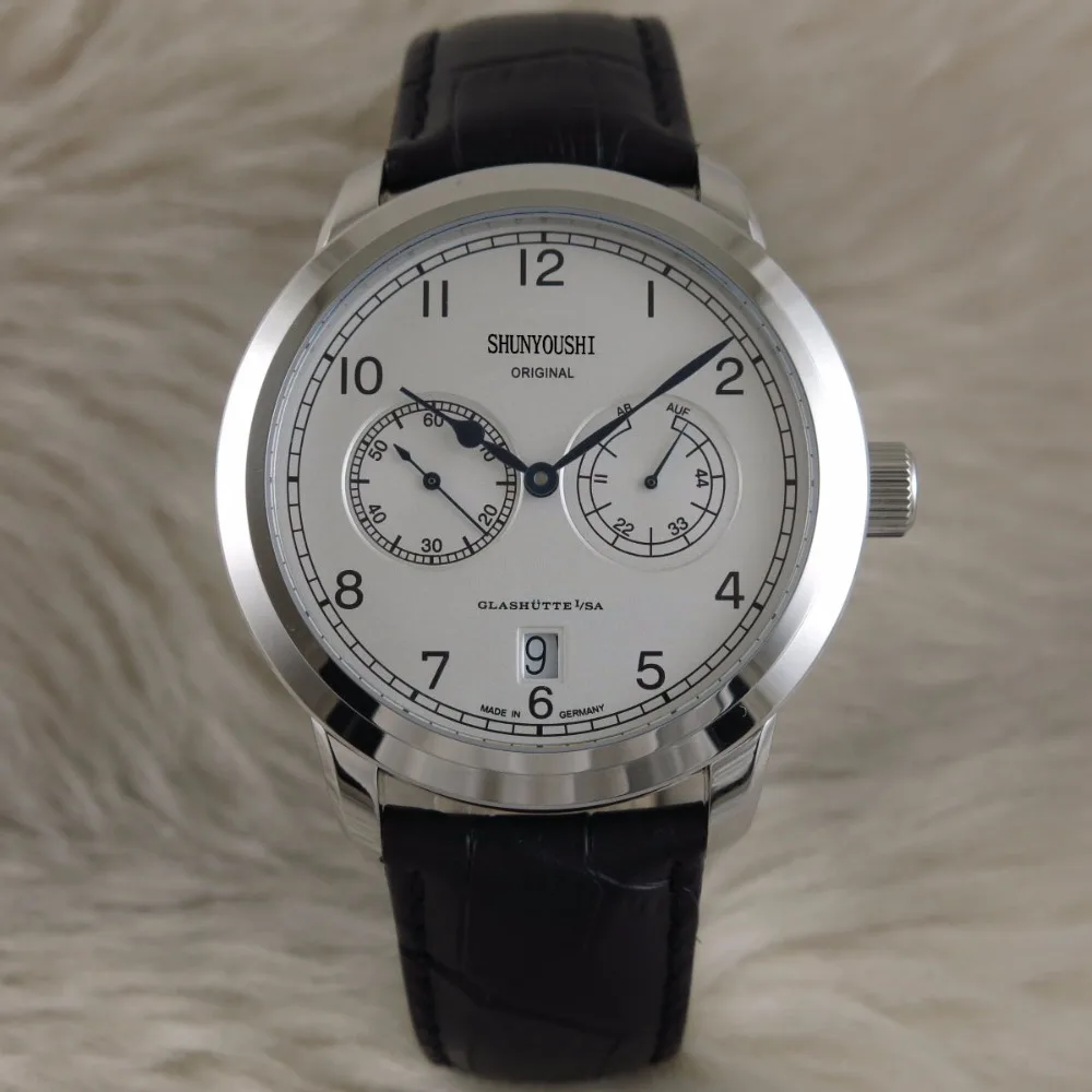WG05244 Mens Watches Top Brand Runway Luxury European Design Automatic Mechanical Watch
WG05244 Mens Watches Top Brand Runway Luxury European Design Automatic Mechanical Watch