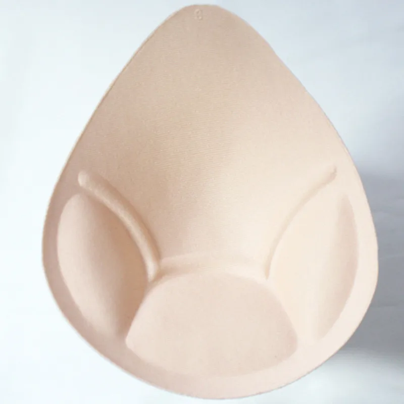 1pcs Soft Sponge Enhancer Chest Pad Push Up Bra Cups Breast Pads Insert Bra Bikini Swimsuits For Women's After Breast Surgery
1pcs Soft Sponge Enhancer Chest Pad Push Up Bra Cups Breast Pads Insert Bra Bikini Swimsuits For Women's After Breast Surgery