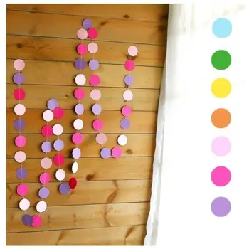 Hanging Paper Garlands Flora Chain Wedding Party Bridal Shower, Baby Shower Decorations, Birthday Decor banner
Hanging Paper Garlands Flora Chain Wedding Party Bridal Shower, Baby Shower Decorations, Birthday Decor banner