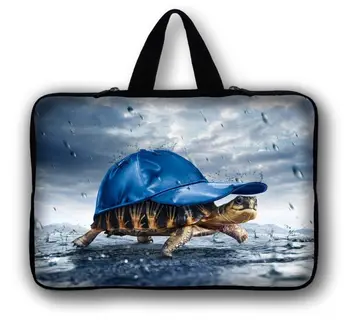 Turtle 17" Sleeve Bag Case Cover For 16 To 17.4-Inch Laptop / Netbook / Notebook
Turtle 17" Sleeve Bag Case Cover For 16 To 17.4-Inch Laptop / Netbook / Notebook
