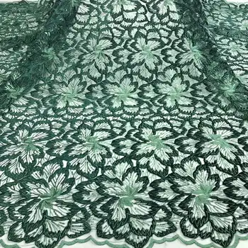 FolaSade New Arrival African French Velvet Tulle Lace Fabrics With Sequins Hot Sale Nigerian Mesh Lace Fabric TZ1020
FolaSade New Arrival African French Velvet Tulle Lace Fabrics With Sequins Hot Sale Nigerian Mesh Lace Fabric TZ1020