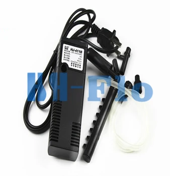 2W Aquarium Fish Tank Internal Filter Water Pump With Three Function Filtering, Oxygen and Water Circulation Free Shipping
2W Aquarium Fish Tank Internal Filter Water Pump With Three Function Filtering, Oxygen and Water Circulation Free Shipping