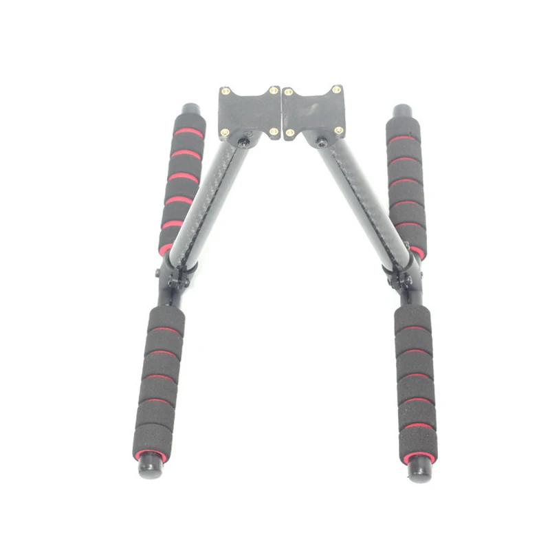 170mm 260mm FPV Landing Gear Skid for RC Quadcopter Multicopter S500 S550 F550 HML Quick Install Hexacopter
170mm 260mm FPV Landing Gear Skid for RC Quadcopter Multicopter S500 S550 F550 HML Quick Install Hexacopter