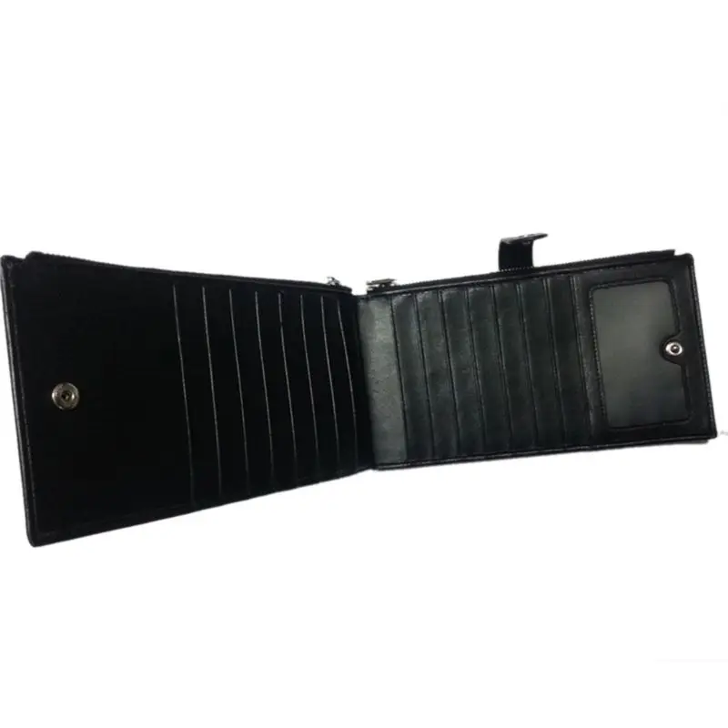 Women Men RFID Blocking Long Wallet Zipper Pocket Card Holder Clutch Slim Purse Coin Credit Card Ticket Bag Case
Women Men RFID Blocking Long Wallet Zipper Pocket Card Holder Clutch Slim Purse Coin Credit Card Ticket Bag Case