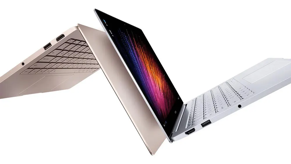 Xiaomi Mi Notebook Air 12 5