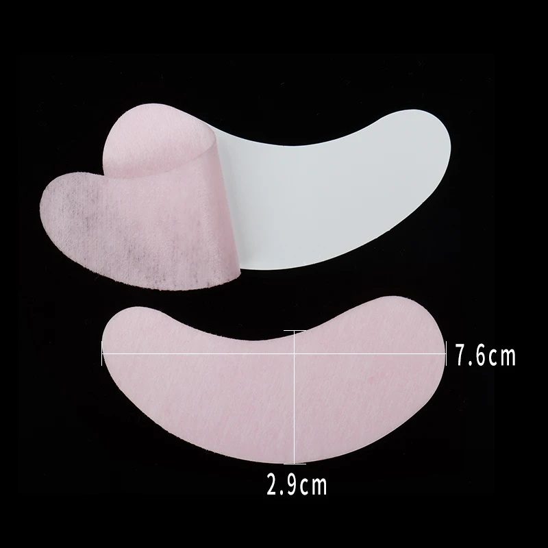 Hydrogel Patches Pink Eye Pads For Eyelash Extensions 50 Pairs Mix Package Eyelashes Paper Patches Tips Sticker Makeup Tools
Hydrogel Patches Pink Eye Pads For Eyelash Extensions 50 Pairs Mix Package Eyelashes Paper Patches Tips Sticker Makeup Tools