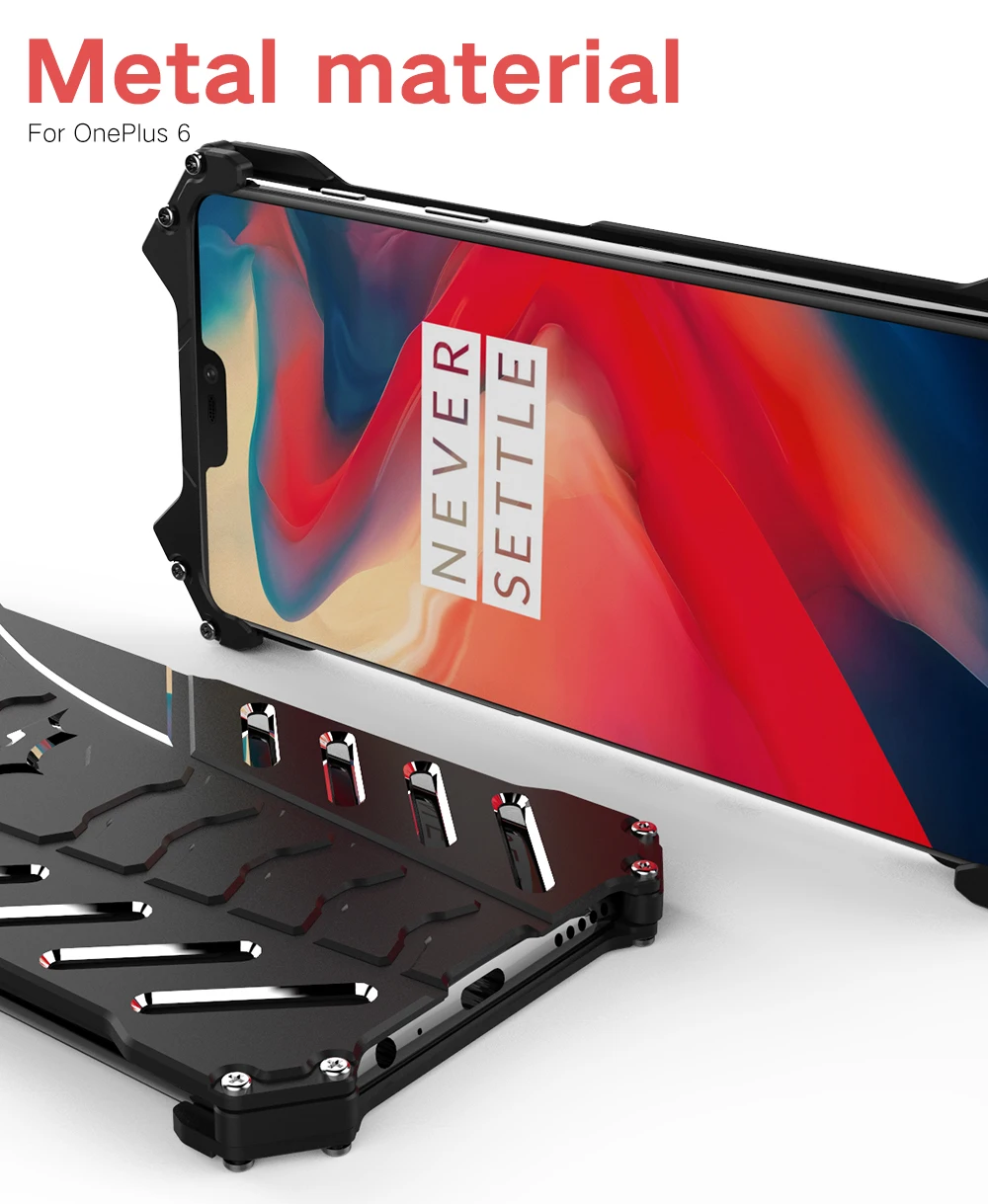 Batman Series Luxury Aluminium Metal Cases for OnePlus 5T/One plus 6T Mobile Phone Cover Metal Back Case for Oneplus 5/Oneplus6
Batman Series Luxury Aluminium Metal Cases for OnePlus 5T/One plus 6T Mobile Phone Cover Metal Back Case for Oneplus 5/Oneplus6