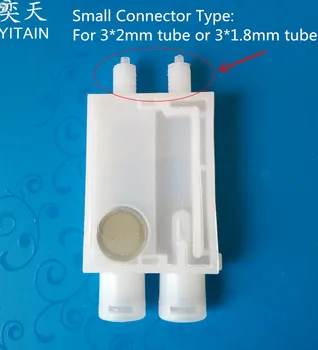 10 pcs DX7 Printhead Damper , Dumpers for Epson B500 B510 Titanjet Xenons Wit-color Sky-color Lecai Smart Mutoh Inkjet Printer
10 pcs DX7 Printhead Damper , Dumpers for Epson B500 B510 Titanjet Xenons Wit-color Sky-color Lecai Smart Mutoh Inkjet Printer
