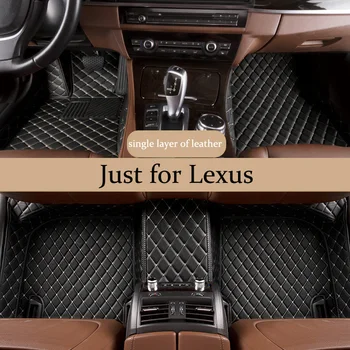 Car foot Mats Right Driving For Lexus GT200 ES240 ES250 ES350 GX460 GX470 GX400 GS300 GS350 GS450 IS430 LS460 LS600 all models
Car foot Mats Right Driving For Lexus GT200 ES240 ES250 ES350 GX460 GX470 GX400 GS300 GS350 GS450 IS430 LS460 LS600 all models