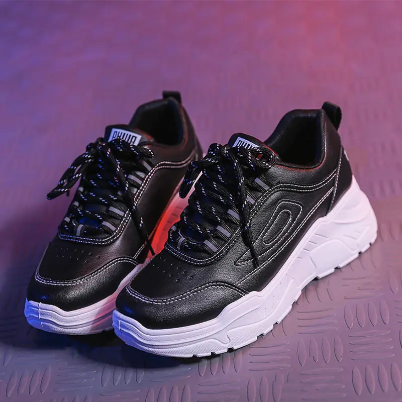 Women Casual Air Mesh Platform Sneakers Women Autumn Platform Wedge Heel Shoes Female Fashion Hollow Daddy Shoe
Women Casual Air Mesh Platform Sneakers Women Autumn Platform Wedge Heel Shoes Female Fashion Hollow Daddy Shoe