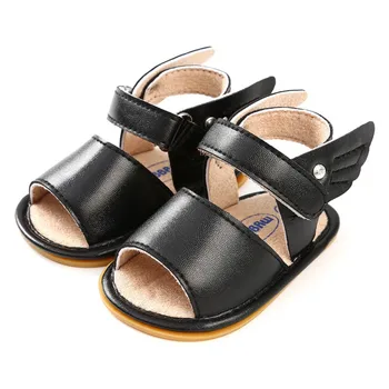 2018 Summer Cute Kids Baby Little Wings Princess Sandals Slip Breathable Toddler Sandals New Arrival Fashion Infant Baby Shoes
2018 Summer Cute Kids Baby Little Wings Princess Sandals Slip Breathable Toddler Sandals New Arrival Fashion Infant Baby Shoes
