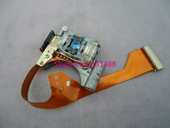 Origigal Matsushita single CD laser YESFD13005/E-2687 optical pick up E2687 for car CD radio VW Toyota furd 6 CD changer 5PCS
Origigal Matsushita single CD laser YESFD13005/E-2687 optical pick up E2687 for car CD radio VW Toyota furd 6 CD changer 5PCS