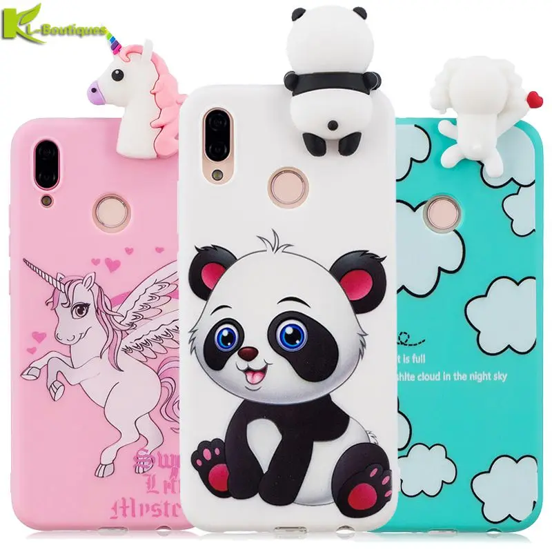 For Fundas Huawei P9 P10 P20 lite Case On for Huawei Honor 8 9 Lite Cover Cartoon 3D Dolls Toys Soft TPU Silicone Phone Cases
For Fundas Huawei P9 P10 P20 lite Case On for Huawei Honor 8 9 Lite Cover Cartoon 3D Dolls Toys Soft TPU Silicone Phone Cases