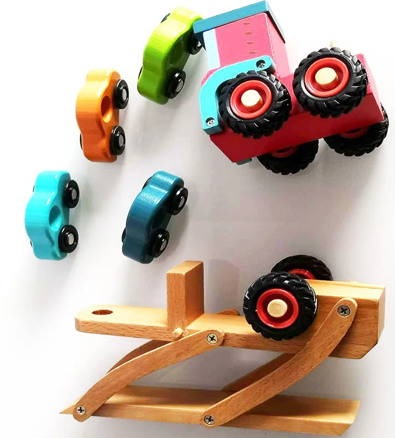 Baby Wooden Toy Car Wooden Vehicle Ambulance Tractor Transport Fire Engine with Rubber Wheels Early Learning Vehicle Boy Gift
Baby Wooden Toy Car Wooden Vehicle Ambulance Tractor Transport Fire Engine with Rubber Wheels Early Learning Vehicle Boy Gift