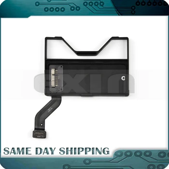 923-0219 for Apple MacBook Pro Retina 13" A1425 2012 2013 SSD Bracket Caddy Tray Carrier Frame with Cable 821-1506-B
923-0219 for Apple MacBook Pro Retina 13" A1425 2012 2013 SSD Bracket Caddy Tray Carrier Frame with Cable 821-1506-B