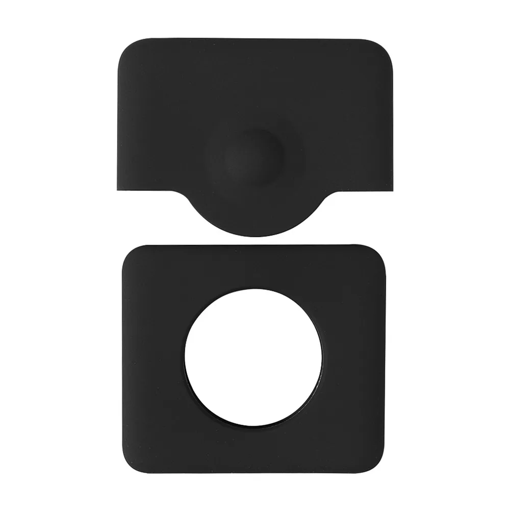 Silicon Cover Camera Case Skin Cap Protector for Xiaomi Mijia 360 Panoramic Camera
Silicon Cover Camera Case Skin Cap Protector for Xiaomi Mijia 360 Panoramic Camera