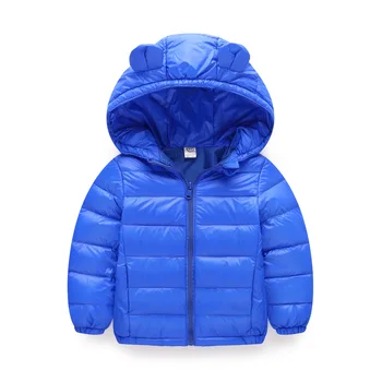 2019 Autumn Winter Boys Girls Jackets Fashion Kids Thick Windbreaker Coats Baby Girls Casual Outwear Children Hooded 11 Colors
2019 Autumn Winter Boys Girls Jackets Fashion Kids Thick Windbreaker Coats Baby Girls Casual Outwear Children Hooded 11 Colors