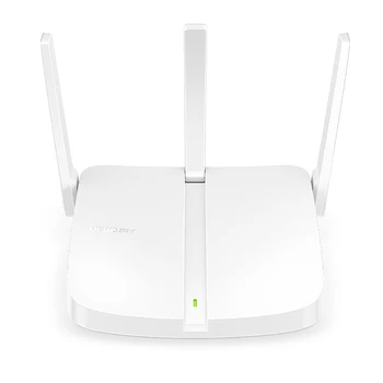 Mercury Wifi Router MW313R 300M Wireless Wouter Wifi Extender Wifi Signal Amplifier 300Mbps Modem Router Wifi Range Extender
Mercury Wifi Router MW313R 300M Wireless Wouter Wifi Extender Wifi Signal Amplifier 300Mbps Modem Router Wifi Range Extender