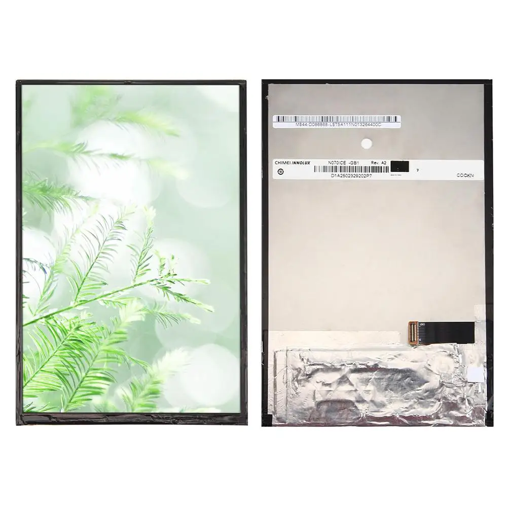 Factory Sale Replacement LCD for ASUS FonePad / ME371 / K004 LCD Screen Display Touch Digitizer Assembly Screen AAA Quality LCD
Factory Sale Replacement LCD for ASUS FonePad / ME371 / K004 LCD Screen Display Touch Digitizer Assembly Screen AAA Quality LCD