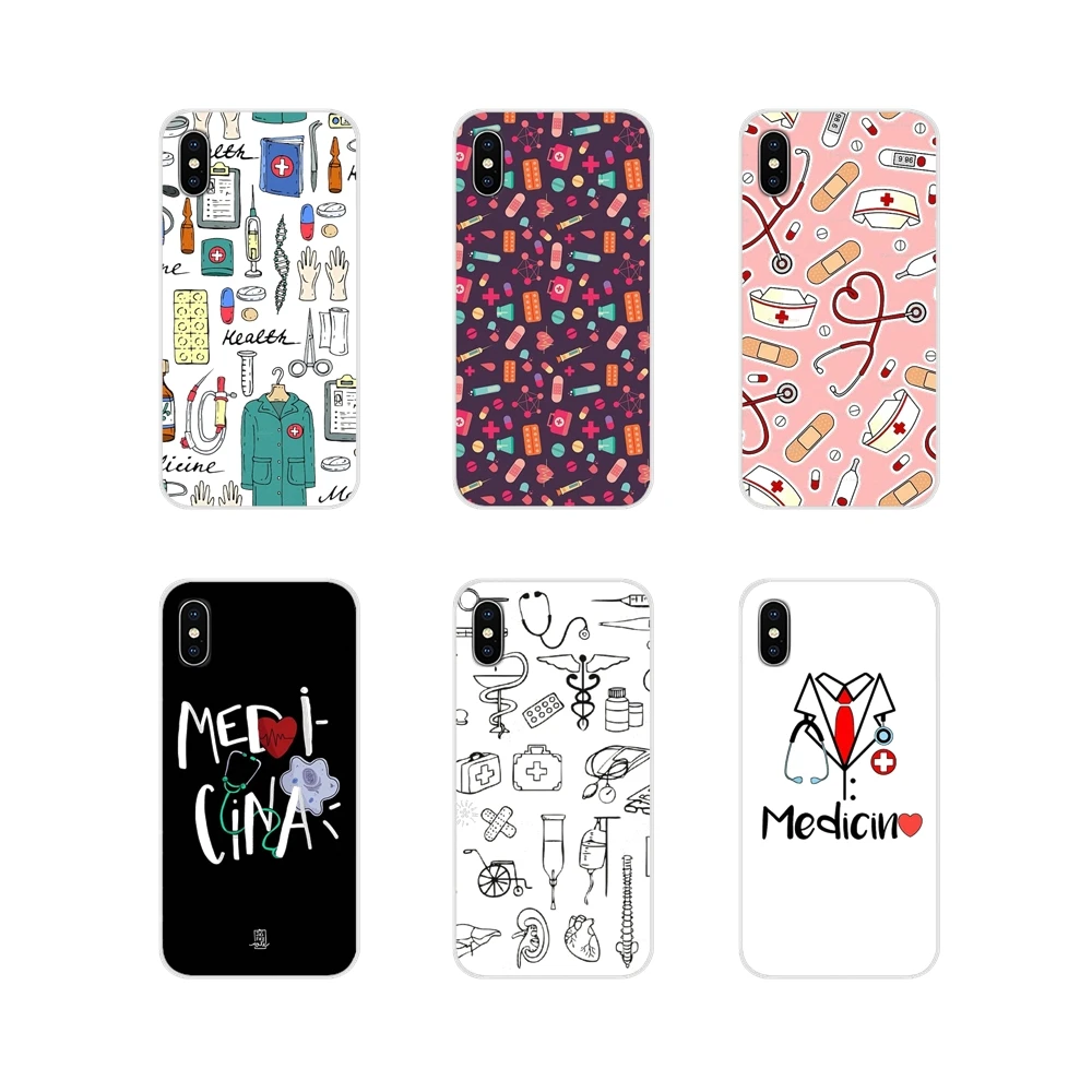 Nifty Nurses Med Stuff Accessories Phone Shell Covers For Motorola Moto X4 E4 E5 G5 G5S G6 Z Z2 Z3 G3 G2 C Play Plus
Nifty Nurses Med Stuff Accessories Phone Shell Covers For Motorola Moto X4 E4 E5 G5 G5S G6 Z Z2 Z3 G3 G2 C Play Plus