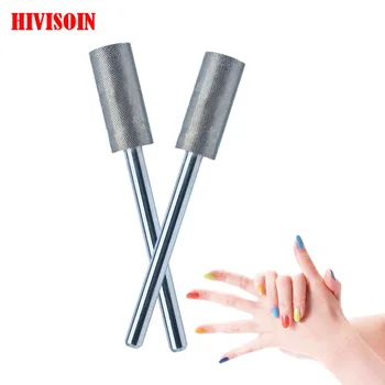 HIVISOIN-Small Barrel Bit Triple -Carbide Nail Drill Bit Tool High Quality Tungsten Carbide Small Barrel Nail Tool
HIVISOIN-Small Barrel Bit Triple -Carbide Nail Drill Bit Tool High Quality Tungsten Carbide Small Barrel Nail Tool