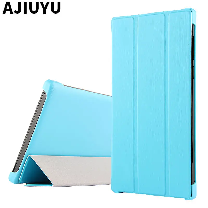Case For Lenovo TAB 2 A7-30 Cover Protective Smart Leather Tablet For TAB2 A7-30HC TAB 2 A7-30TC Case 7 inch PU Protector Sleeve
Case For Lenovo TAB 2 A7-30 Cover Protective Smart Leather Tablet For TAB2 A7-30HC TAB 2 A7-30TC Case 7 inch PU Protector Sleeve