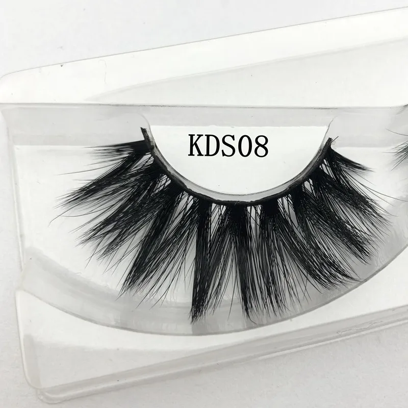 Mikiwi 6D Silk Mink Eyelashes Thick HandMade Full Strip Lashes Cruelty Free Faux Mink Lashes Reuseable False Eyelashes Makeup
Mikiwi 6D Silk Mink Eyelashes Thick HandMade Full Strip Lashes Cruelty Free Faux Mink Lashes Reuseable False Eyelashes Makeup