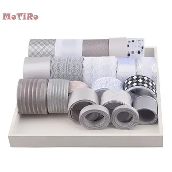 Motiro,Ribbon Grosgrain,Satin Ribbon Belt Set For Handmade Gift Craft Packing/Hair Accessories/Wedding Ribbon/Home Decoration
Motiro,Ribbon Grosgrain,Satin Ribbon Belt Set For Handmade Gift Craft Packing/Hair Accessories/Wedding Ribbon/Home Decoration