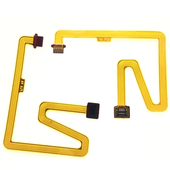 10 pcs /Lot, Finger Print Touch ID Sensor For Huawei Y9 2018 / Enjoy 8 Plus Home Button Connector Flex Cable Ribbon
10 pcs /Lot, Finger Print Touch ID Sensor For Huawei Y9 2018 / Enjoy 8 Plus Home Button Connector Flex Cable Ribbon