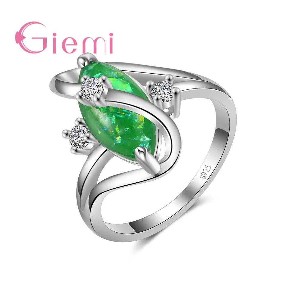 Fashion Fine Women Ring Pave Green Shiny Cubic Zirconia Silver Jewelry Anel For Men Women Promotion Wholesale
Fashion Fine Women Ring Pave Green Shiny Cubic Zirconia Silver Jewelry Anel For Men Women Promotion Wholesale