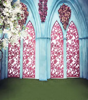 TR Studio Photography Backdrop White Flower Tree Wood Door Green Floor Indoor Background for Wedding Photography Backgrounds
TR Studio Photography Backdrop White Flower Tree Wood Door Green Floor Indoor Background for Wedding Photography Backgrounds