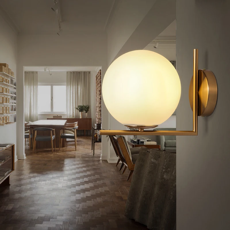 IC LIGHTS | BY MICHAEL ANASTASSIADES - Lodamer