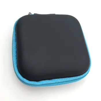Square Earphone Case Bags Headphone Accessories Pouch Box Gift Storage Case Small USB Cable Bags for IPad Iphone SD TF Cards
Square Earphone Case Bags Headphone Accessories Pouch Box Gift Storage Case Small USB Cable Bags for IPad Iphone SD TF Cards