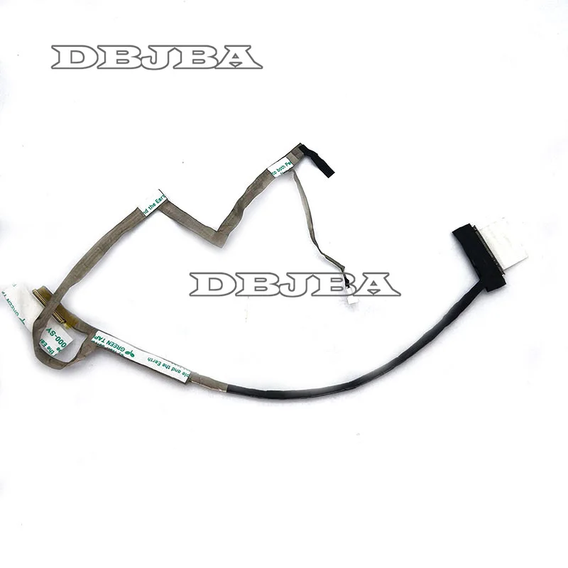 NEW LCD LVDS CABLE VA51 50.4VM06.002 FOR ACER Aspire V5 V5-531 V5-531G V5-571 V5-571G Cable
NEW LCD LVDS CABLE VA51 50.4VM06.002 FOR ACER Aspire V5 V5-531 V5-531G V5-571 V5-571G Cable