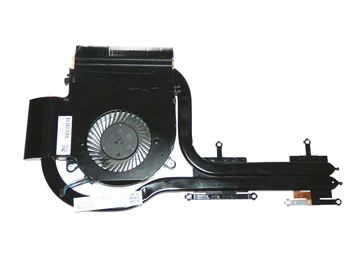 New for HP OMEN 17 17-W 17-w206tx 17-w205tx laptop CPU cooling fan & HEATSINK 857463-001 860525-001
New for HP OMEN 17 17-W 17-w206tx 17-w205tx laptop CPU cooling fan & HEATSINK 857463-001 860525-001