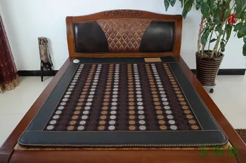 Free shipping for jade mattress jade health heated mattress jade heated carpet size 1.0X1.9M Free shipping
Free shipping for jade mattress jade health heated mattress jade heated carpet size 1.0X1.9M Free shipping