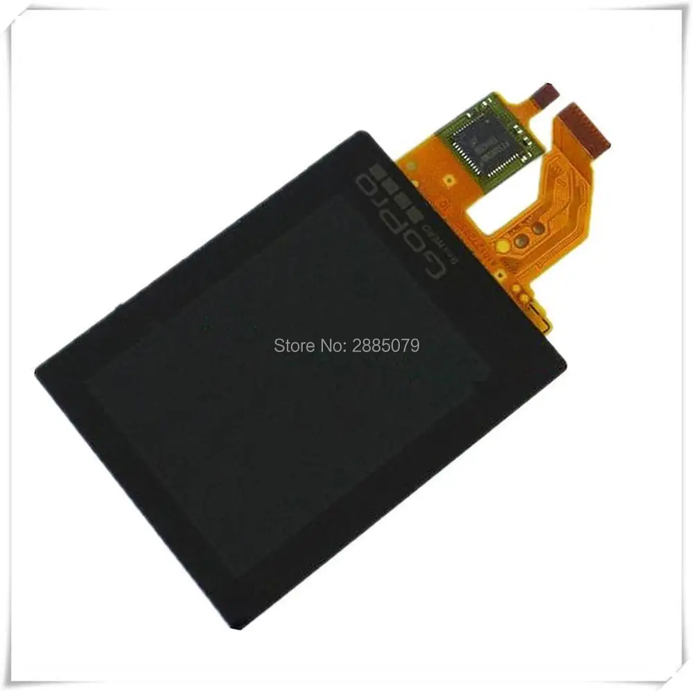 GoPro Hero 4 LCD