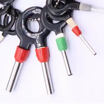 Puller Wire Terminal Removal Wire Plugs Connector Extractor Release Pin
Puller Wire Terminal Removal Wire Plugs Connector Extractor Release Pin