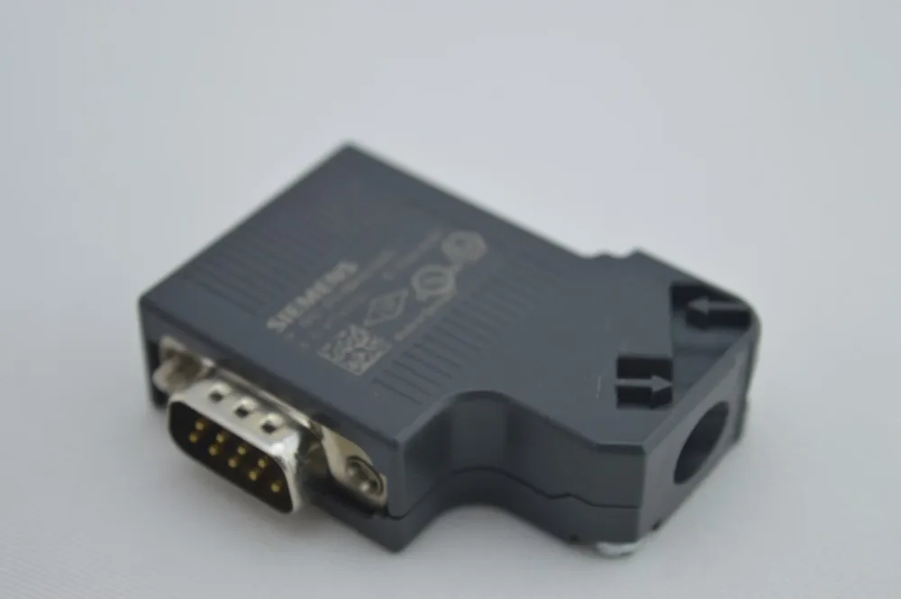 6ES7972-0BA42-0XA0 BUS CONNECTOR FOR SIMATIC DP PROFIBUS WITHOUT PG SOCKET 35 degree cable outlet
6ES7972-0BA42-0XA0 BUS CONNECTOR FOR SIMATIC DP PROFIBUS WITHOUT PG SOCKET 35 degree cable outlet