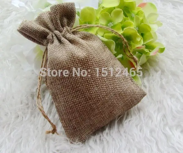 50pcs/lot Lowest Price Faux Hessian Mini Bags Wedding Favors bomboniere Gift bags 10x15cm MD-500
50pcs/lot Lowest Price Faux Hessian Mini Bags Wedding Favors bomboniere Gift bags 10x15cm MD-500