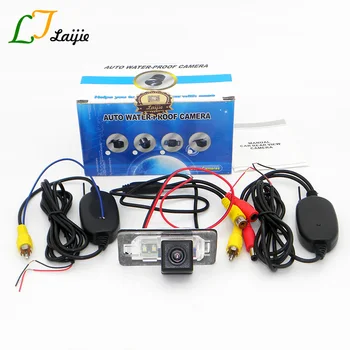 Rear View Camera For BMW 7 E38 E65 E66 E67 E68 / Water Proof Wide Lens Angle CCD HD Wireless Auto Reversing Parking Camera
Rear View Camera For BMW 7 E38 E65 E66 E67 E68 / Water Proof Wide Lens Angle CCD HD Wireless Auto Reversing Parking Camera