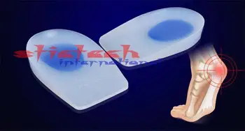 by dhl or ems 50 pairs Soft Silicone Foot Care Heel Pad Relieve Heel Pain Medical White Shoe Insoles
by dhl or ems 50 pairs Soft Silicone Foot Care Heel Pad Relieve Heel Pain Medical White Shoe Insoles