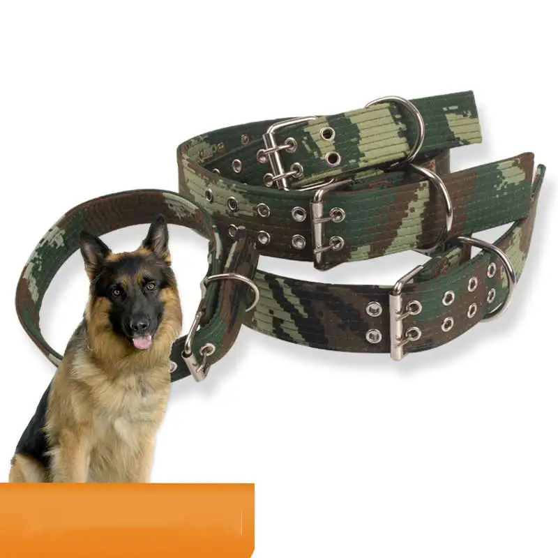 Military Dog Collars Pitbull Terrier German Shepherd Lead Large Collar Outdoor Tactical Adjustable Durable For Medium Large E
Military Dog Collars Pitbull Terrier German Shepherd Lead Large Collar Outdoor Tactical Adjustable Durable For Medium Large E
