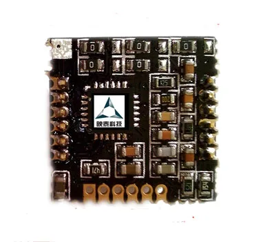 5pcs/lot HART Modem Chip Micro HART Module AD5700 HART Development Necessary Chip
5pcs/lot HART Modem Chip Micro HART Module AD5700 HART Development Necessary Chip