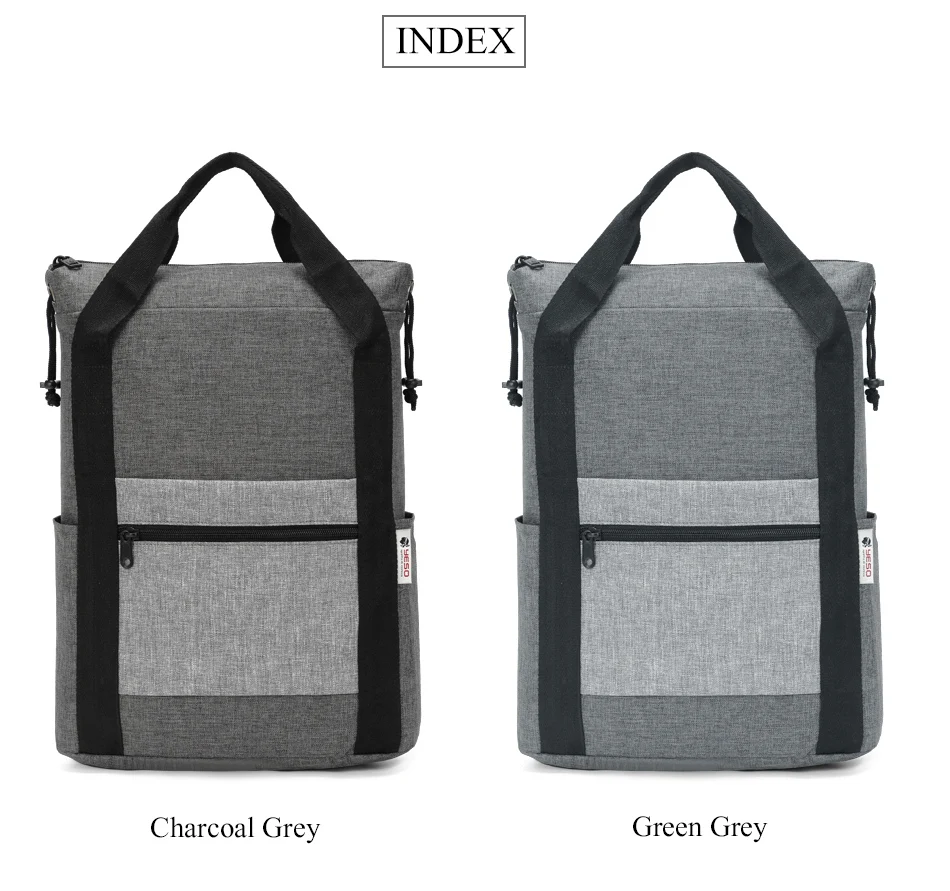 3Folding Bag