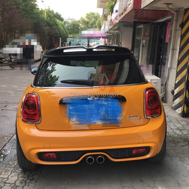 Duell AG Mini f56