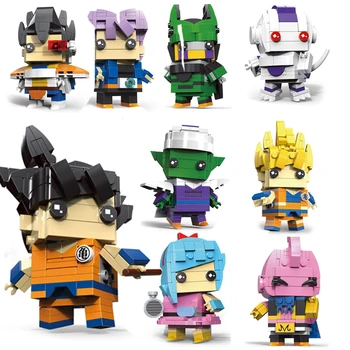 2019 New Dragon Ball Z Super Heros Goku Vegeta Buu Friza Building Blocks Toy Dragon Ball Z Goku Figure Child Educationl Toy
2019 New Dragon Ball Z Super Heros Goku Vegeta Buu Friza Building Blocks Toy Dragon Ball Z Goku Figure Child Educationl Toy