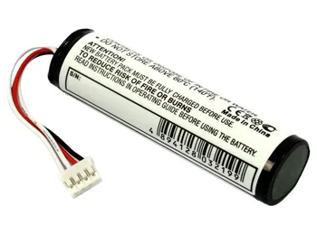 Cameron Sino Camera Battery For EXTECH Flir i7,i5 (P/N 1950986,T197410 ) Cameron Sino
Cameron Sino Camera Battery For EXTECH Flir i7,i5 (P/N 1950986,T197410 ) Cameron Sino