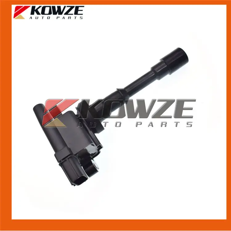2PCS Ignition Coil For Mitsubishi COLT LANCER 1.3L 4G13 Made In Taiwan MD362903 MD361710
2PCS Ignition Coil For Mitsubishi COLT LANCER 1.3L 4G13 Made In Taiwan MD362903 MD361710